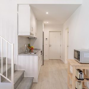 Appartement met een Slaapkamer